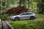 Opel Insignia Country Tourer Turbo 4x4 2017 года